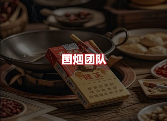 国烟团队